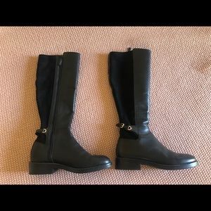 parker grand stretch boot